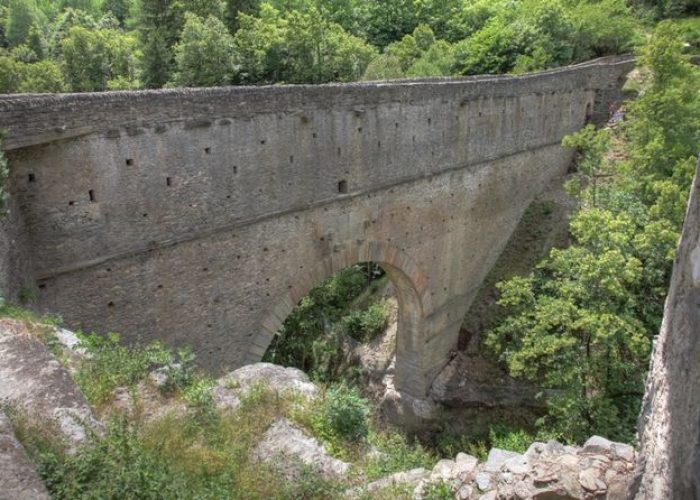 Pont d'Ael