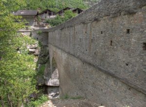 Pont d'Ael