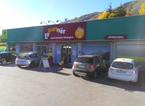 La Cooperativa Lo Pan Nër