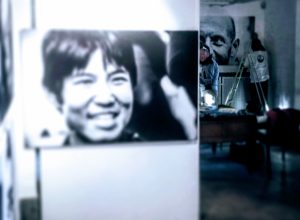 La mostra “Facce da Tor”