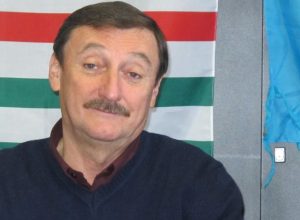 Guido Corniolo, segretario Savt