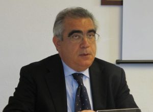 Salvatore Luberto