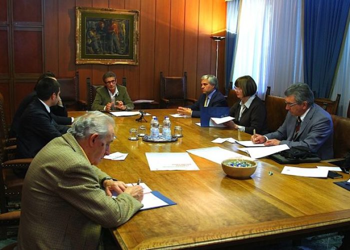 “L’Italia una e federale – L’esperienza della Valle d’Aosta”