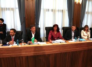 Consiglio regionale XIV