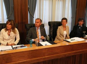 Consiglio regionale XIV