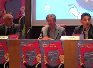 Conferenza stampa di presentazione dell'evento