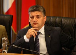 Pierluigi Bertschy - Union valdotaine progressiste