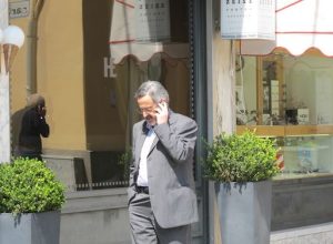 Pierantonio Genestrone