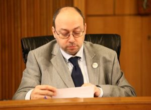 Roberto Cognetta - Movimento 5 Stelle