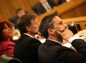 Consiglio regionale XIV