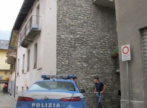 I luogo dove è avvenuto il fatto