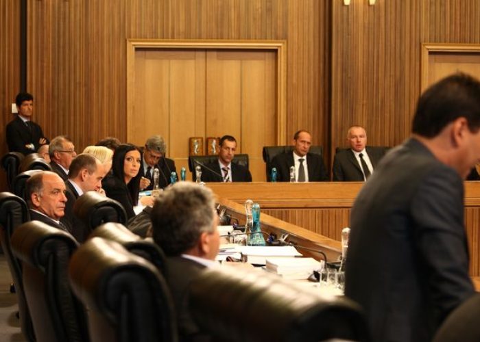 Consiglio regionale XIV