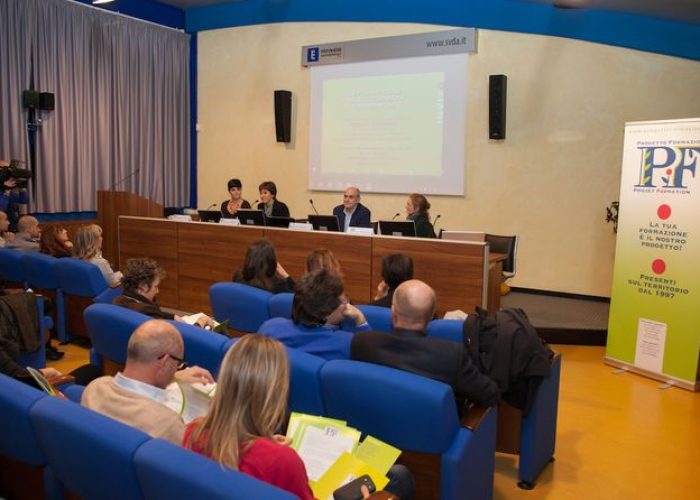 Projet Formation