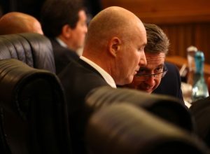 Pierluigi Marquis e Marco Viérin - Stella Alpina