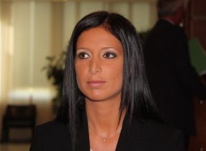 Emily Rini