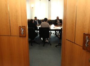 Consiglio regionale XIV legislatura