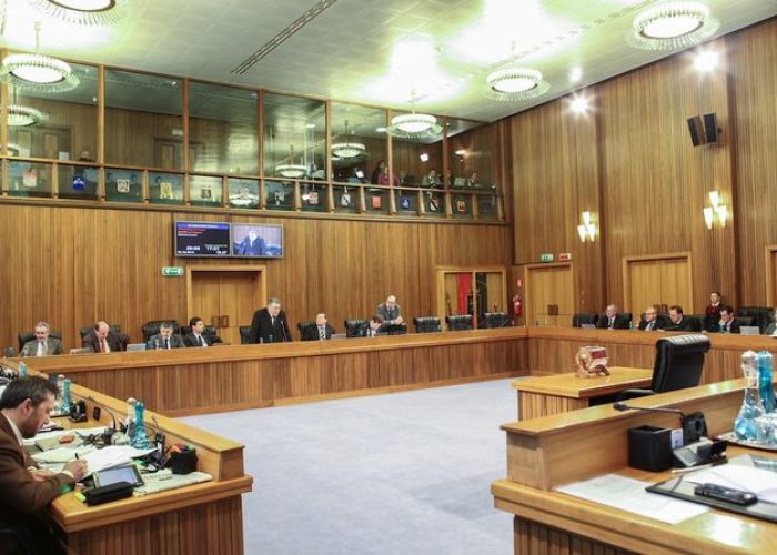 Consiglio regionale