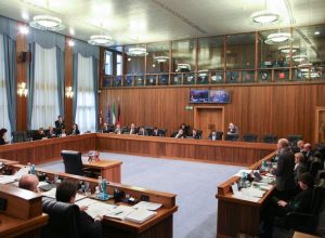 Consiglio regionale