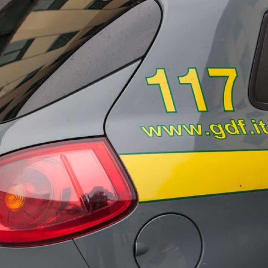 Guardia di Finanza