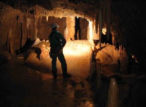 Suggestioni dal centro della terra