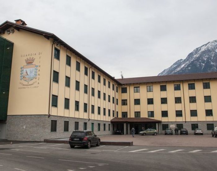 Guardia di Finanza
