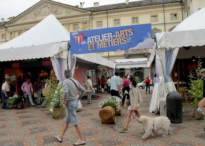 Foire d'Eté 2011