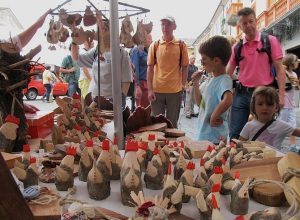 Foire d'Eté 2011