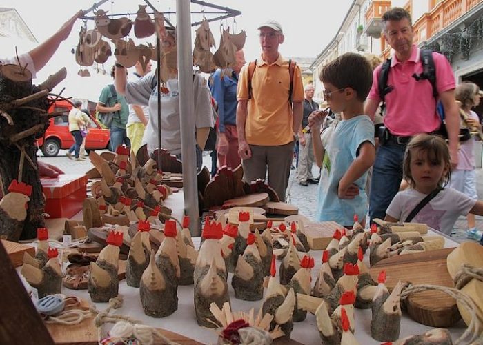 Foire d'Eté 2011