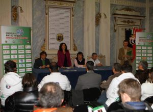 Presentazione Memorial Fosson
