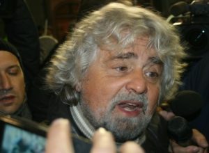 Beppe Grillo