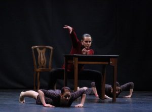 Accademia Danza Aosta