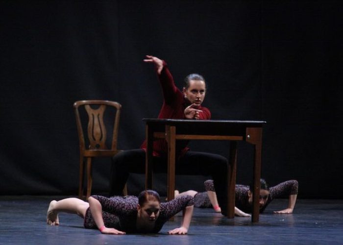 Accademia Danza Aosta