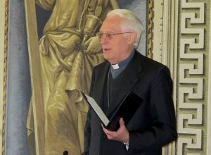 Mons.Giuseppe Anfossi