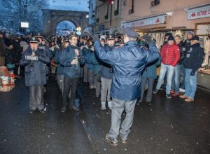 Fiera Sant'Orso 2014 - Ph. Moreno Vignolini