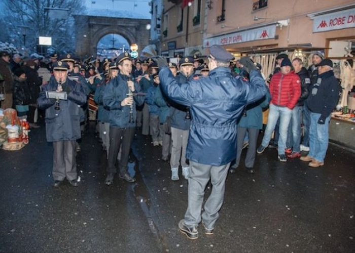 Fiera Sant'Orso 2014 - Ph. Moreno Vignolini