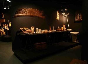 Museo Artigianato Tipico - MAV