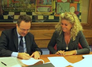 Boccassino, Intesa Sanpaolo, e Pirovano, Confindustria