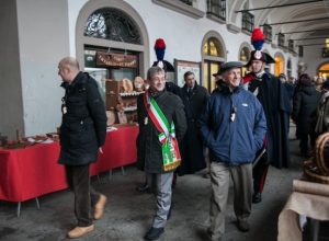 Fiera Sant'Orso 2014 - Ph. Moreno Vignolini