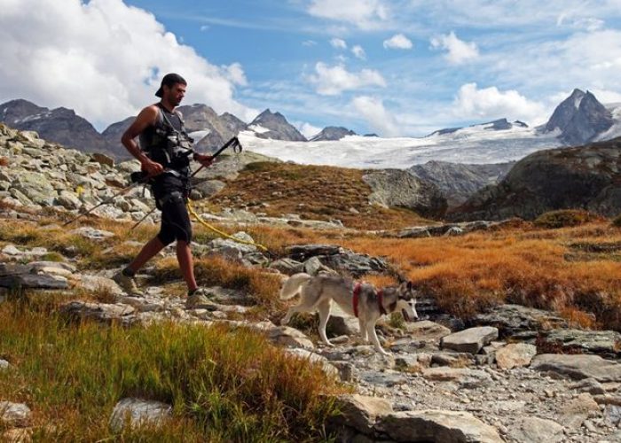 TOR DES GEANTS ®, endurance trail della Valle d'Aosta