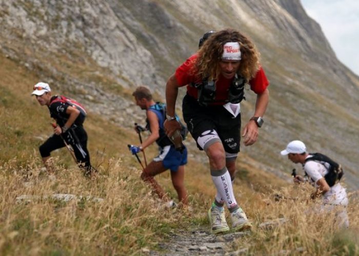 TOR DES GEANTS ®, endurance trail della Valle d'Aosta - Foto Enrico Romanzi