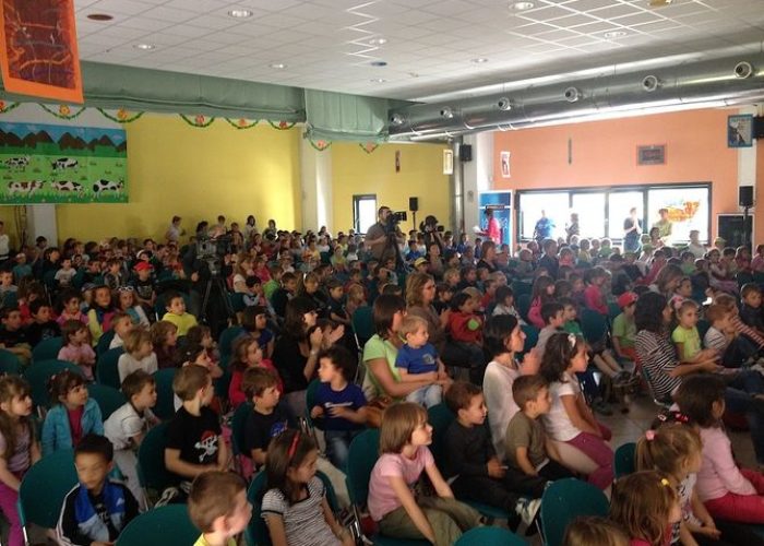 Concours Cerlogne 2014