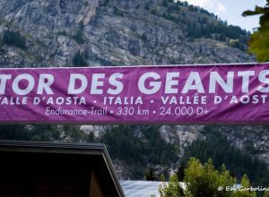 Tor des Géants 2014 - Il ritiro dei Pettorali (ph.Evi Garbolino)