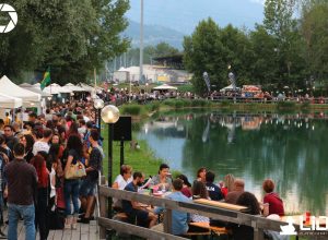Street Food al Lidò