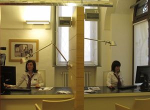 Immagine di archivio - Sportello Amicoincomune