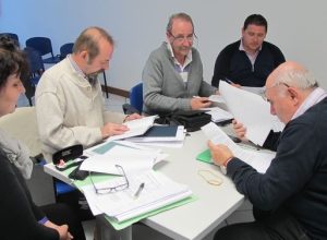 Firma integrativo sindacati forestali