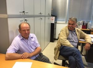 firma protocollo d'intesa ’Association régionale des Propriétaires d’Alpages Vallée d’Aoste