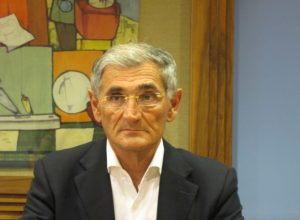 Carlo Pessina