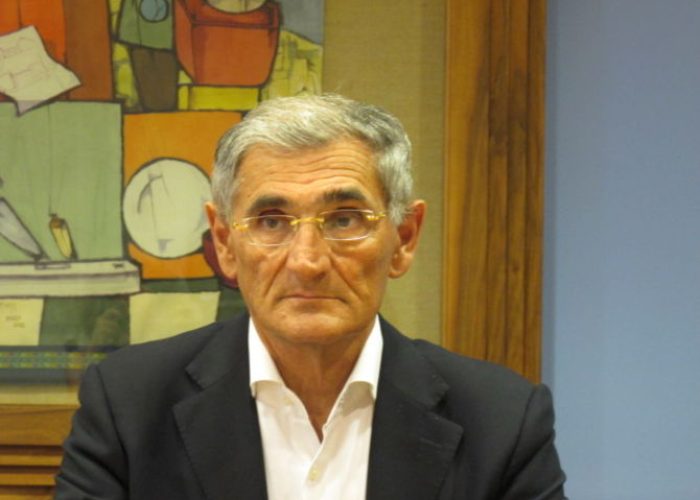 Carlo Pessina