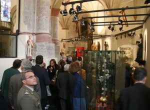 Museo del Tesoro della Cattedrale