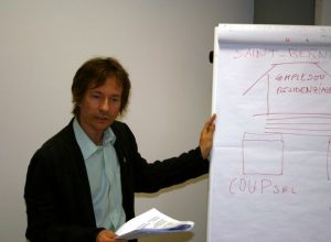 Stefano Ferrero